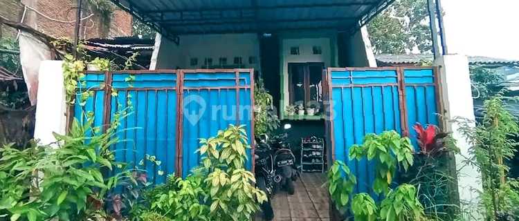 Dijual Cepat Rumah Candi Penataran Manyaran Semarang Barat 1