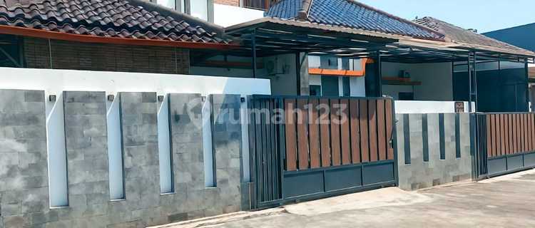Dijual Cepat Bu Rumah Karangrejo Jatingaleh Semarang 1