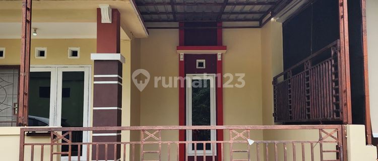 For Rent Nice House Elang Sambiroto Tembalang Semarang 1