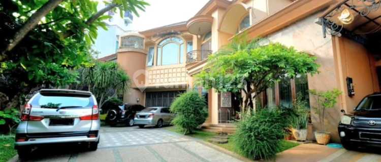 Dijual Cepat Rumah Mewah Kendalisodo Candisari Semarang  1
