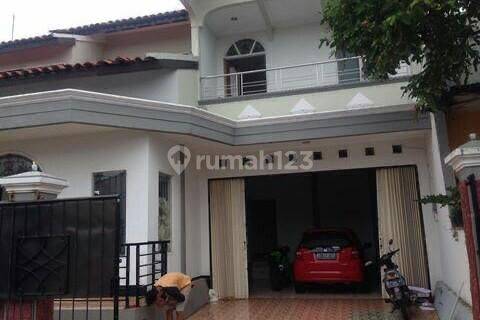 Di Jual Cepat Bu Rumah 2lantai Gajah Raya Semarang 1