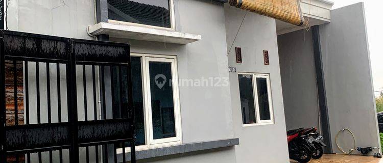 Jual Cepat Rumah Baru Sedayu Tugu Bsngetayu Wetan Semarang  1