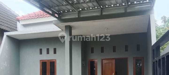 Dijual Cepat Rumah Murah Bangetayu Wetan Semarang 1