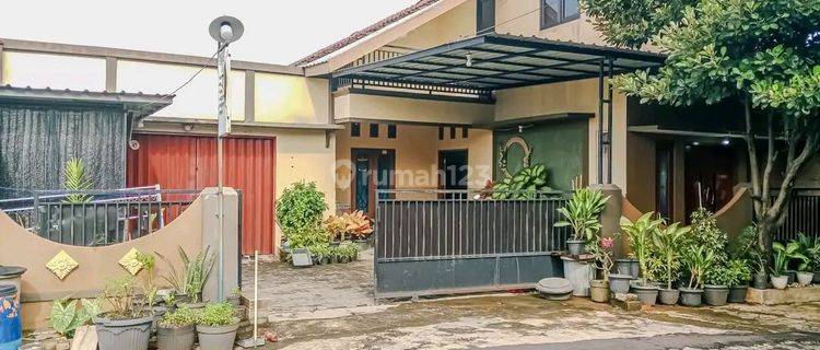 Jual Cepat Rumah Bagus Gedongsongo Manyaran Semarang Barat 1