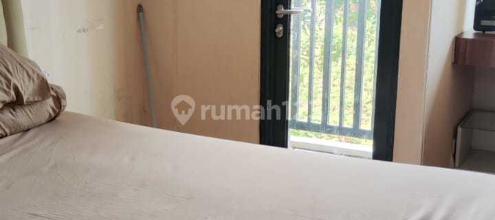 Dijual Apartemen Cardova Full Furnish Tembalang Semarang 1