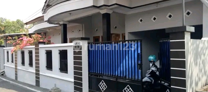 Dijual Cepat Bu Rumah Bagus Borobudur Manyaran Semarang Barat 1