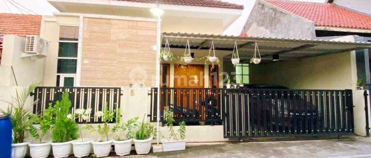 Quick Sale, Mrs. House, Nice, Diamond, West Semarang Pasadena. 1