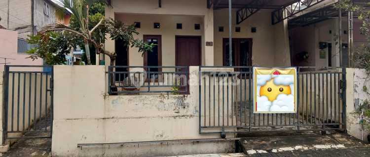 Disewakan Rumah Full Furnish Panjangan Asri Manyaran Semarang 1