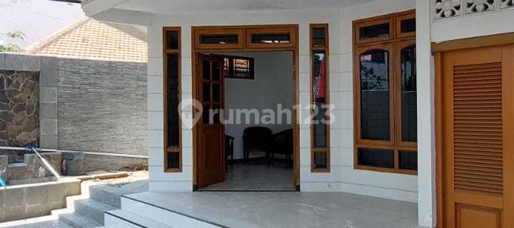 Dijual Cepat Rumah Mugassari Pusat Kota Semarang 1