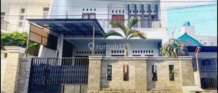 Dijual Cepat Rumah 2 Lantai Semarang Kota 1