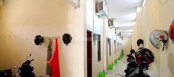 Di Jual Kost Full Penghuni  Manyaran Semarang 1