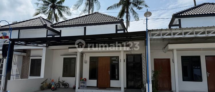 Rumah Terlaris Grand Makmur Residence Bangetayu Wetan Semarang 1