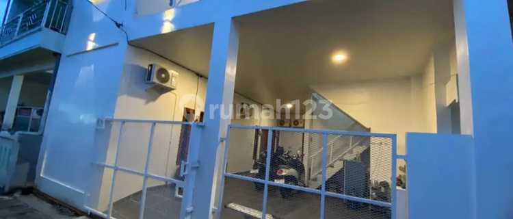 Dijual Cepat Rumah Kost Murah Beruang Gayamsari Semaramg 1