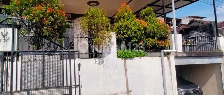 For Sale Fast Mrs. House Pamularsih West Semarang 1