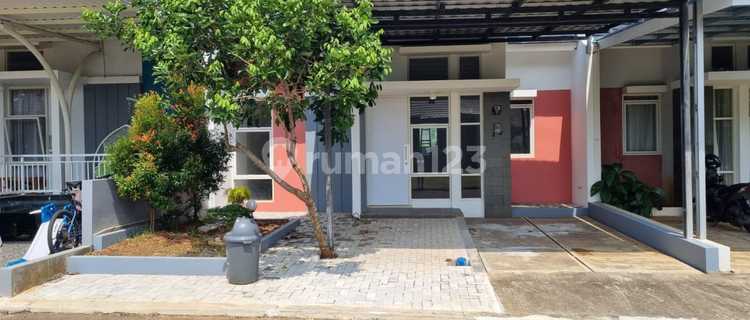 For Sale Cheap House Quick Bsb Forest Hills Semarang 1