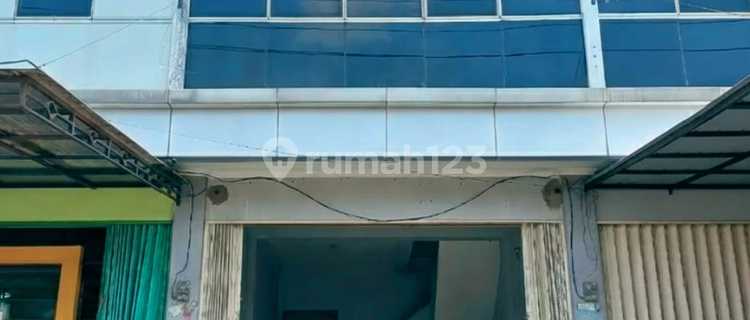 Dijual Cepat Ruko 2 Lantai Jatingaleh Semarang 1