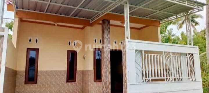 Dijual Cepat Rumah Bagus Bsngetayu Wetan Semarang 1