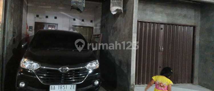 Di Sewakan Rumah Pucang Gading Batursari Mranggen Demak  1