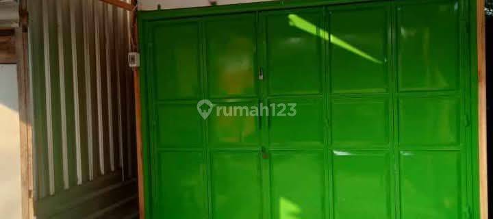 Di Sewakan Ruko Di Jl.wates Gondorio Ngaliyan Semarang Barat 1