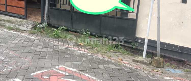 Dikontrakannrumah Bagus Bsnjardowo Semarang Timur 1