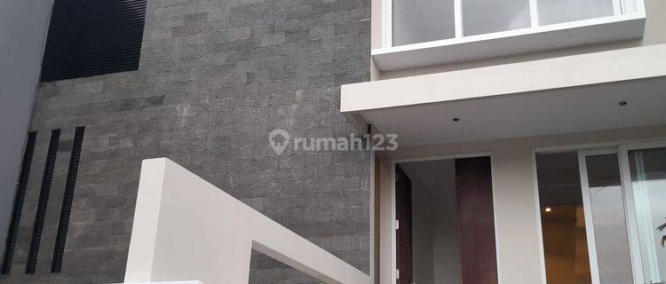 Rumah Mewah3 Lantai View Bagus Ungaran Barag 1