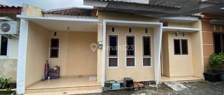 Di Zewakan Rumah Tugu Muda Semarang Kota 1