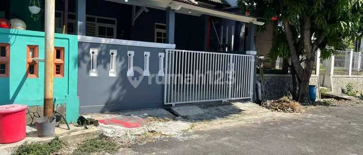 Quick Sale: Ready-to-Occupy House in Permata Puri, Ngaliyan, Semarang, Batat. 1