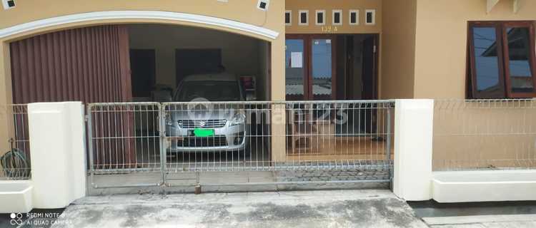 For Quick Sale: Graha Mukti House in Tlogomulyo, Pedurungan, Semarang 1