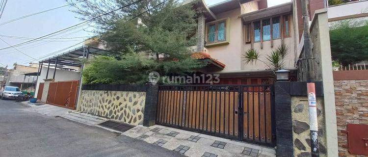 Di Jual Cepat Rumah Bagus Krakatau Semarang Kota 1