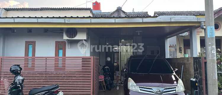 Dijual Cepat Rumah Gedawang Permai Pudak Payung Semarang 1