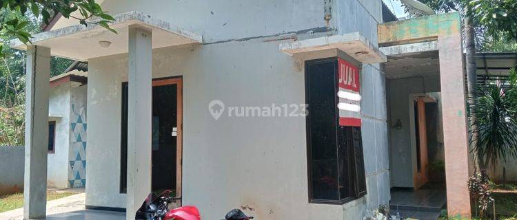 Di Jual Rumah Bagus Mega Residence Pudak Payung Banyumanik Semarang 1