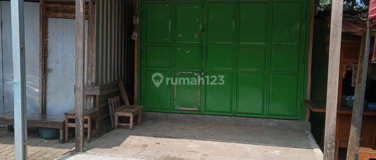 Dikontrakan Ruko Siap Huni Wates Ngaliyan Semarang Barat 1