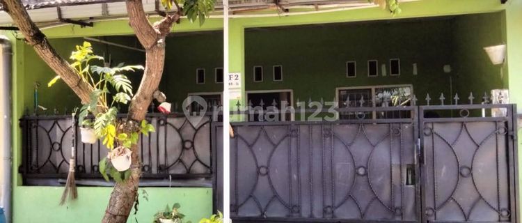 Dikontrakan Rumah Bagus Plamongan Sari Pedurungan Semarang 1