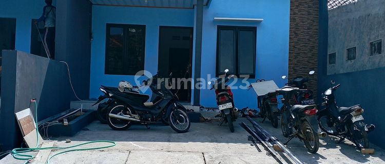 Rumah Murah Free Biaya2 Bangetayu Wetan Semarang Timur 1