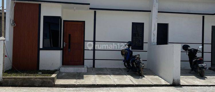 Rumah Baru Siap Huni Sembungharjo Sedayu Tugu Semarang 1