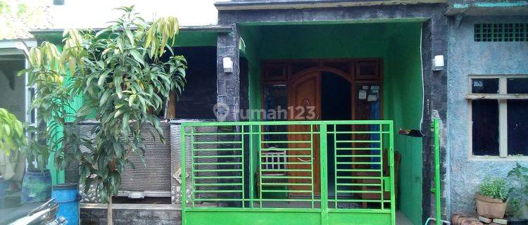 Jual Cepat Rumah Bagus Siap Huni Beringin Ngaliyan Semarang Barat 1