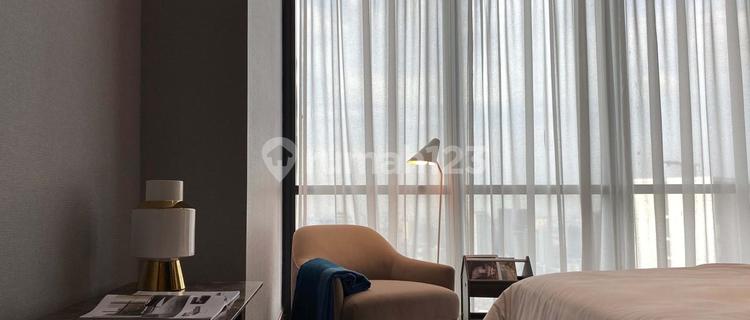 For Sale Regent Residence Apartment 3 BR Nice Furnished 1