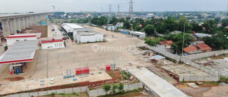 Disewakan Gudang Kawasan Tol Cikampek Contact+62 819 7740 3529 1