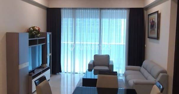 Disewakan Apartement Anandamaya Residences 2 BR Furnished Contact +62 81977403529 1