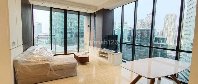 Dijual Apartement Lavie All Suites 2 BR Furnished Contact +62 81977403529 1