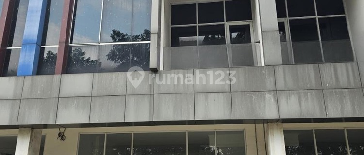 For Sale Joglo Raya Nice 105 m2 3 Floors Shop House 1