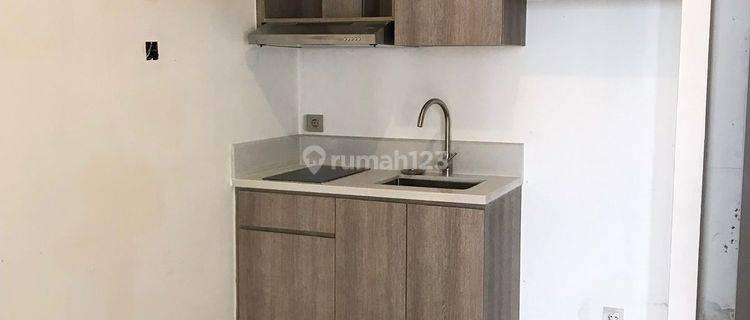 Dijual Apartement Fatmawati City Center 2 BR Unfurnished Contact 081977403529  1