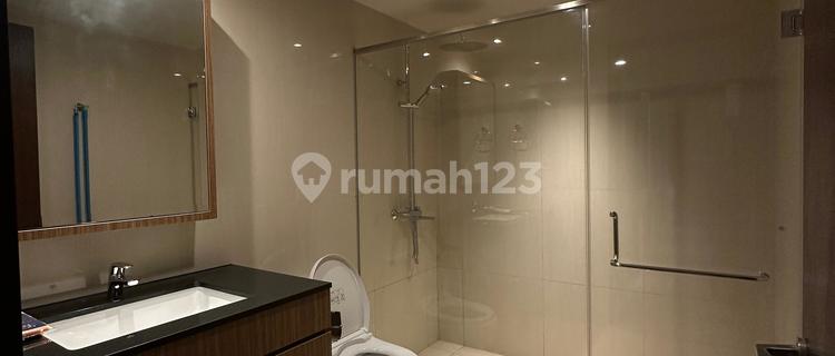For Rent Branz Mega Kuningan Apartment 2 BR Good Furnished 1