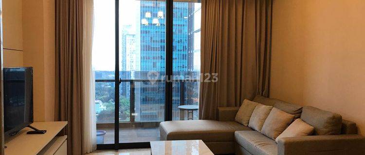 Disewakan Apartement District 8 1 BR Furnished Contact +62 81977403529 1