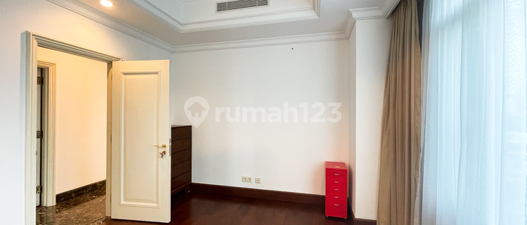 Disewakan Apartment 3 BR Four Seasons Residences Unfurnished Contact 08197740xxxx  1