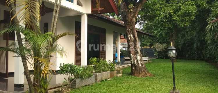 Rumah di Sewakan  di Taman kencana Bogor. 1