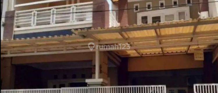 Rumah 2 lantai di Bsd Griyaloka Serpong Tangerang Selatan  1