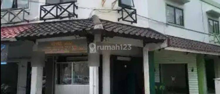 Dijual Ruko Bsd 3 Lantai Dekat Bsd Plaza  1