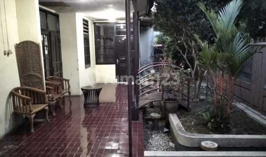 Rumah Antapani Lokasi Strategis 1