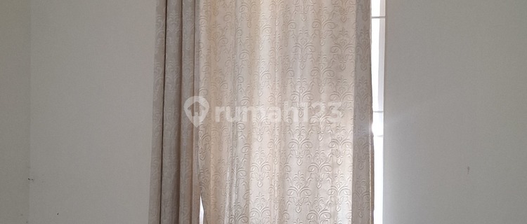 Ready-to-Occupy Home for Indonesian Migrant Workers at V Pinewood 1